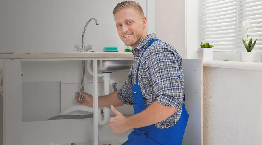 Same Day Plumbing Service in Bridgeport, NY
